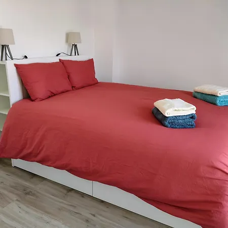 Apartment Neuf, Calme Et Ensoleille Cabourg