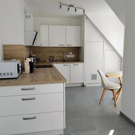 Neuf, Calme Et Ensoleille Apartment *