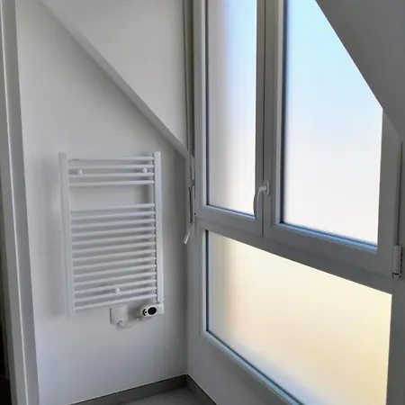 Neuf, Calme Et Ensoleille Apartment Cabourg