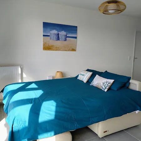 Neuf, Calme Et Ensoleille Apartment *