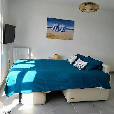 Апартаменты Neuf, Calme Et Ensoleille