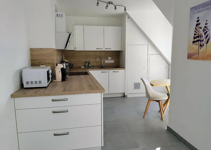 Neuf, Calme Et Ensoleillé Appartamento *