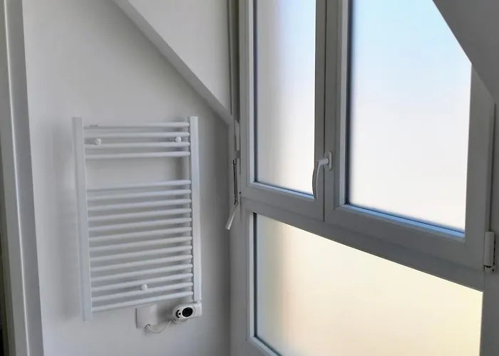 Neuf, Calme Et Ensoleillé Appartamento Cabourg