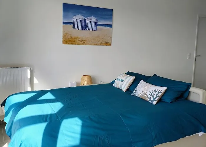 Neuf, Calme Et Ensoleillé Appartamento *