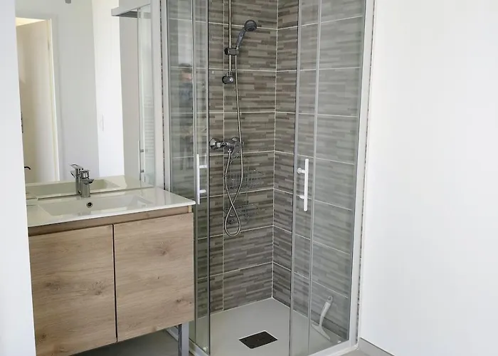 Neuf, Calme Et Ensoleillé * Cabourg